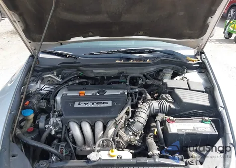 2006 Honda Accord 2.4 Se z USA, uszkodzony, nr VIN 1HGCM56396A160043